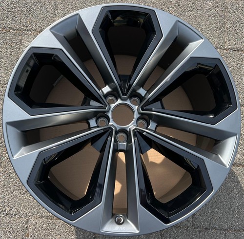 Original alufelge audi - 21",