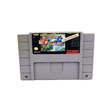 Super Mario World 2: Yoshi's