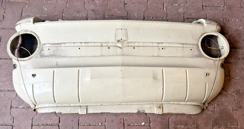 Nsu prinz typ frontblech - prinz, 4