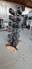 Jordan pump kits - pump, bars/clips