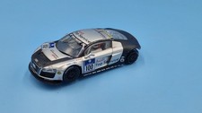 Carrera Digital 132 -  30514 AUDI R8 LMS Abt SPORTSLINE 24h