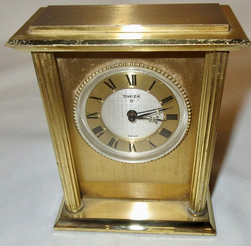 Vintage messing mechanischer - vintage,