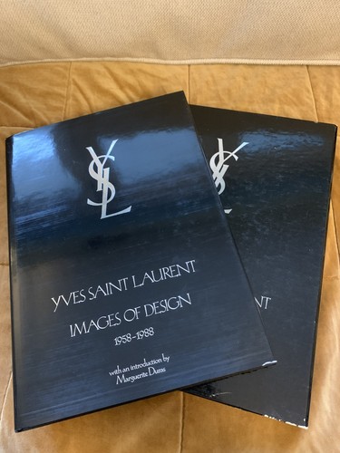 Yves saint laurent images - yves, of
