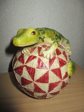 Deko Figur, ca. 13 cm hoch.