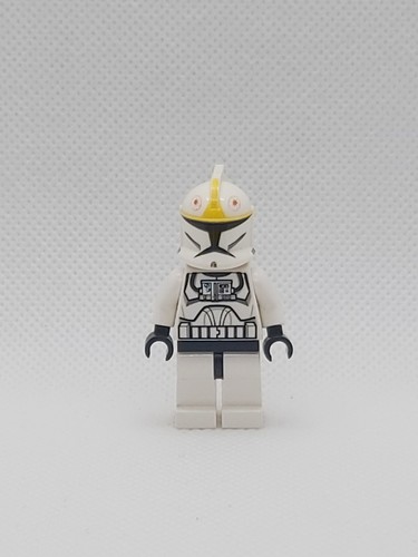 Lego star wars sw0191 - wars, clone