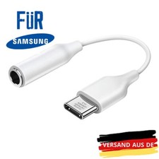 USB Typ C auf zu Aux 3,5mm