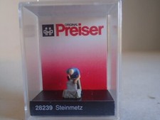 Preiser Steinmetz Arbeiter
