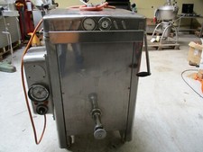 Korimat 120 , AUTOKLAV 