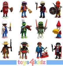 PLAYMOBIL® FIGURES / FIGUR / FIGUREN 70025 Serie 15 Boys zum Auswählen * * NEU