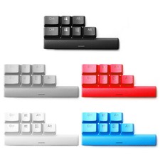 Tasten Kappen Keycaps für Logitech G710/Corsair K70 K65 K95 RGB STRAFE Tastatur