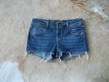two days later Demin  Damen Jeans Shorts Gr M Top ansehen!!   