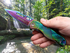 Klappmesser Jagdmesser