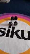 siku 2x Achsen mit Räder Pkw 