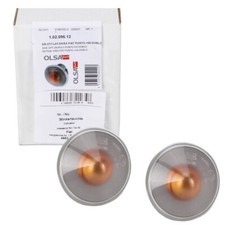 Olsa blinkleuchte seitlich - 2x,