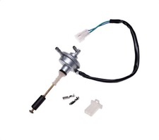 Benzinhahn UnterdruckFuel Tap