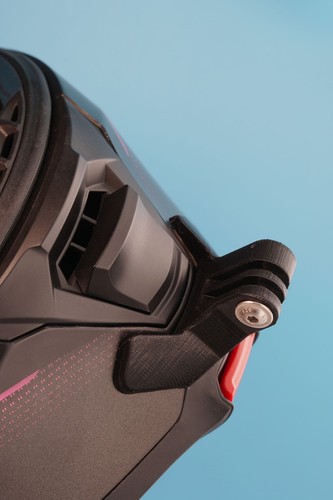 Hjc max actioncam - -,