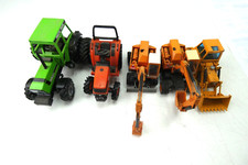 5 Spielzeug Autos  gut