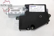 Audi sunroof motor - c7,
