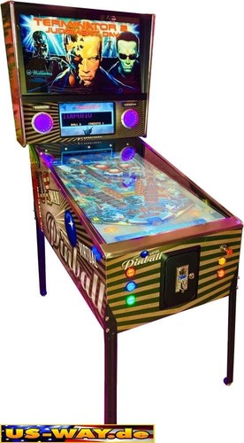Virtual pinball flipper - pinball,