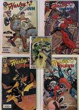 Präsentiert comic heft - dc,