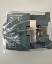 ISKRA  KO-44E Leistungsschütz