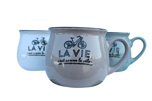 Kaffeetassen set design - im,