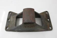 - Jost 185mm Lagerbock für Sattelkupplung LKW Anhänger SK2104