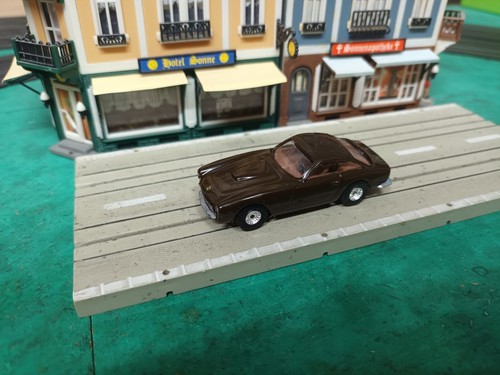 Faller ams ferrari 250 gt - ams,