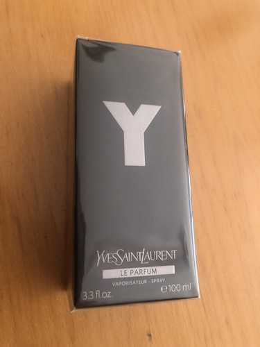 Yves saint lauren parfum - yves,