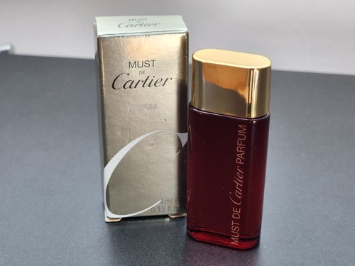 Miniatur must cartier - miniatur, de