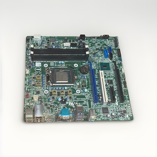 Dell precision t3620 mainboard - precision,