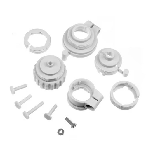 Adapter set für smarte - für,