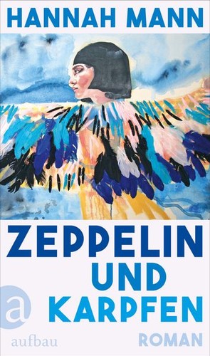 Zeppelin und karpfen - zeppelin,