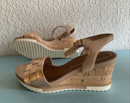 Tamaris damen sandalen - tamaris,