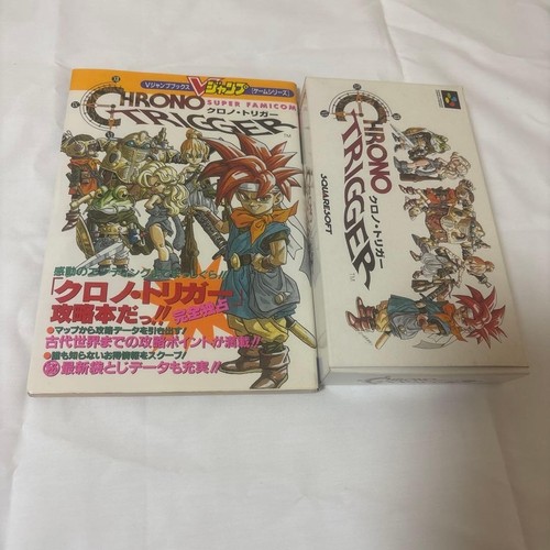 Komplettes japan chrono - komplettes,