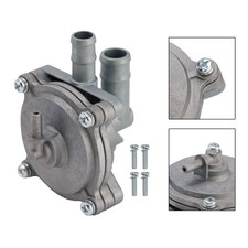 Benzinhahn-Deckel Membran