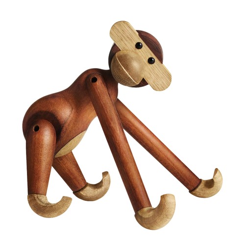Kay bojesen affe klein - bojesen,