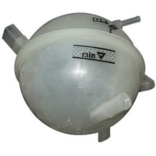 f.becker Kühlwasserbehälter