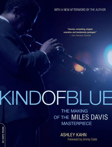 Kind blue the making - of,
