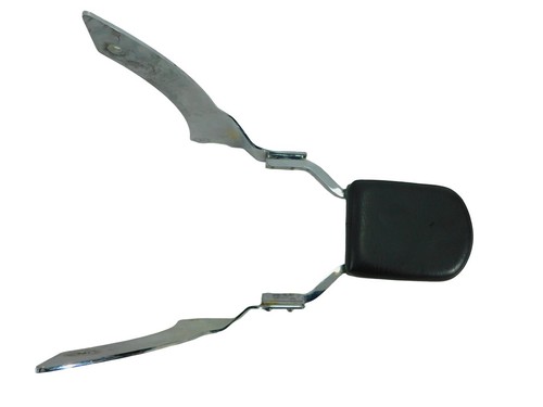 Oparcie pasażera sissy bar - oparcie,
