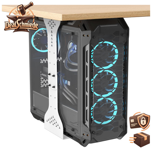 Halterung unter - pc,