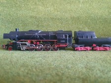 Piko / Gützold H0 BR 42 001 Bakalit Alt  DDR, Funktion Geprüft 