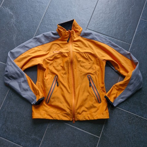 Mammut leichte jacke - damen, gr