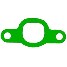 Dichtung Einlass für Kawasaki