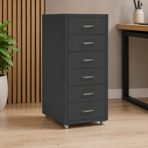 Aktenschrank rollcontainer - aktenschrank,