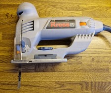 Pendelhub-Stichsäge Kress CST