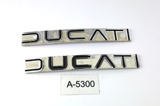 Ducati 350 500 GTL GTV - Tankemblem A5300