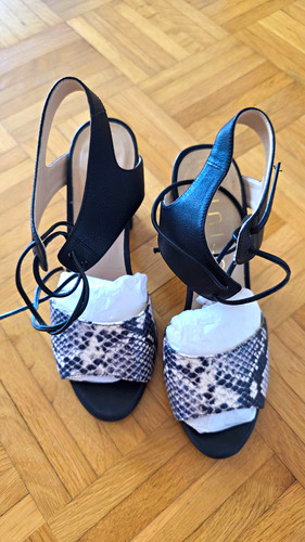 Unisa damen riemchen - unisa, riemchen-sandalen