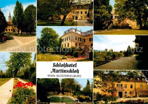 Klosterneuburg schlosshotel - klosterneuburg,
