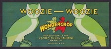 Woozie-Woozie Wondercrop